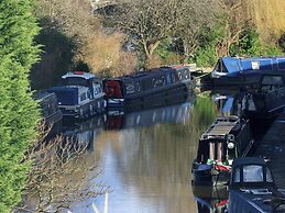 Canal Side