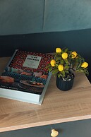 Lemon Suites & Restaurant