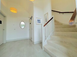 Great Glen Townhouse