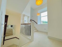 Great Glen Townhouse