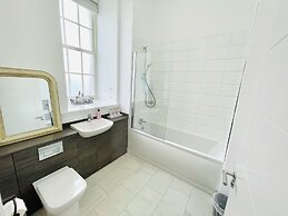 Great Glen Townhouse