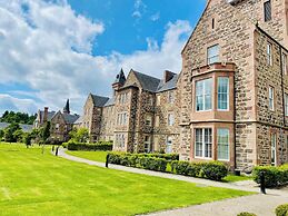 Great Glen Townhouse
