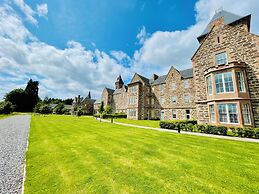 Great Glen Townhouse