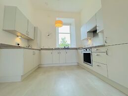 Great Glen Townhouse