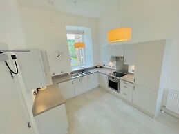 Great Glen Townhouse