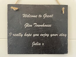 Great Glen Townhouse