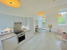 Great Glen Townhouse