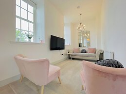 Great Glen Townhouse