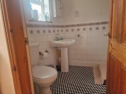 Studio-annex-private Entrance-self Check-in