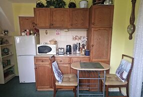 Studio-annex-private Entrance-self Check-in