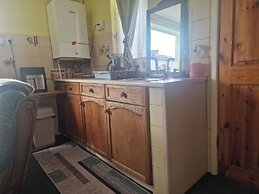 Studio-annex-private Entrance-self Check-in