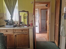 Studio-annex-private Entrance-self Check-in