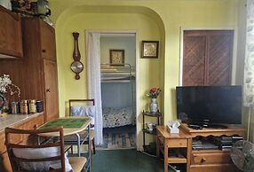 Studio-annex-private Entrance-self Check-in