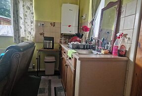 Studio-annex-private Entrance-self Check-in