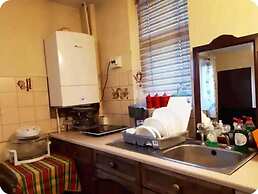Studio-annex-private Entrance-self Check-in