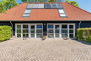 Tranquil Retreat Near Veerse Meer