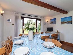 1 Eastdon Cottages