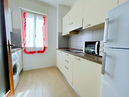 Apartment Near Lungomare Trieste for 7