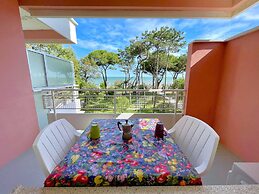 Apartment Near Lungomare Trieste for 7