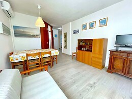 Apartment Near Lungomare Trieste for 7
