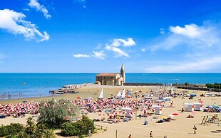 Apartment Near Lungomare Trieste for 7