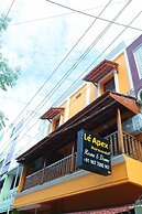 Le Apex Tharavaadu