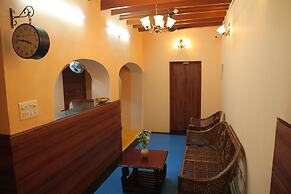 Le Apex Tharavaadu
