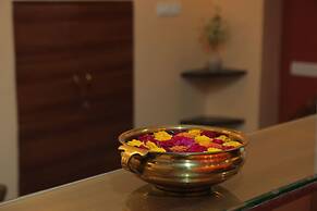 Le Apex Tharavaadu