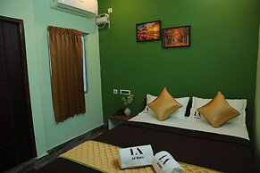 Le Apex Tharavaadu