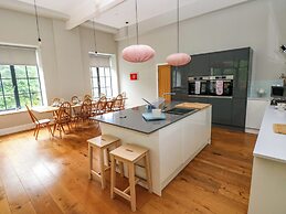 The Old Creamery