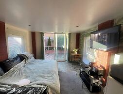 Bristol Bliss Apartment - Patchway Retreat