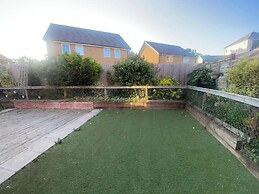 Bristol Bliss Apartment - Patchway Retreat