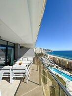 Sunset Cliffs Sea View
