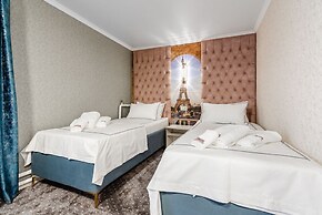 Rim Grand Hotel