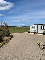 Birch Tree Lodge, Sleeps 4, Set in 3 Acres
