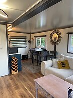 Birch Tree Lodge, Sleeps 4, Set in 3 Acres