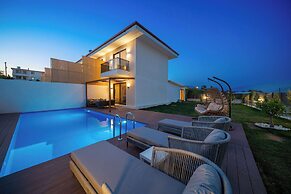 Kas Pera Villas