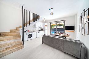Kas Pera Villas