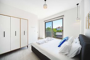 Kas Pera Villas