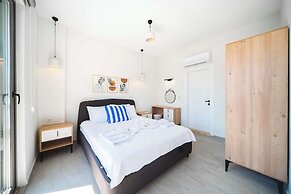Kas Pera Villas