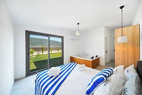 Kas Pera Villas