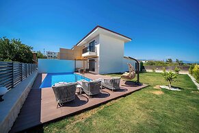 Kas Pera Villas