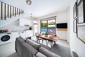 Kas Pera Villas
