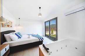 Kas Pera Villas