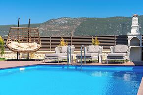 Kas Pera Villas