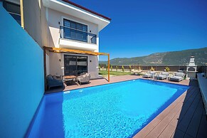 Kas Pera Villas