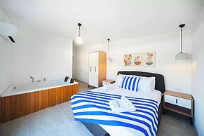 Kas Pera Villas