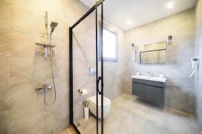 Kas Pera Villas