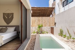 ZENDA TULUM LUXURY VILLAS