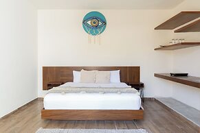 ZENDA TULUM LUXURY VILLAS